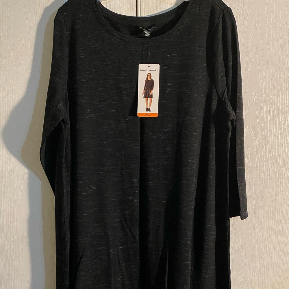 Hilary Radley Dress